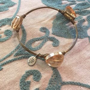 Bourbon & Bowties bangle